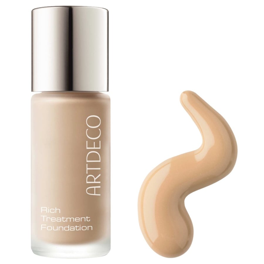 ARTDECO  ARTDECO Rich Treatment foundation 20.0 ml von Artdeco