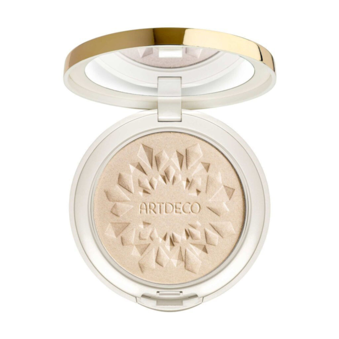 Artdeco Glow Highlighting Powder Highlighter 1ST von Artdeco