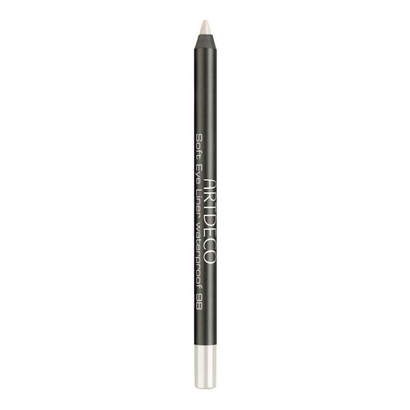 ARTDECO  ARTDECO Soft Eye Liner Waterproof eyeliner 1.2 g von Artdeco