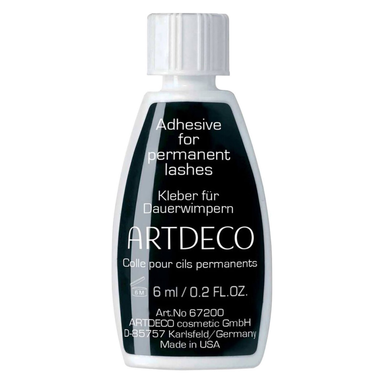 Artdeco Lashes - Adhesive for permanent Lashes von Artdeco