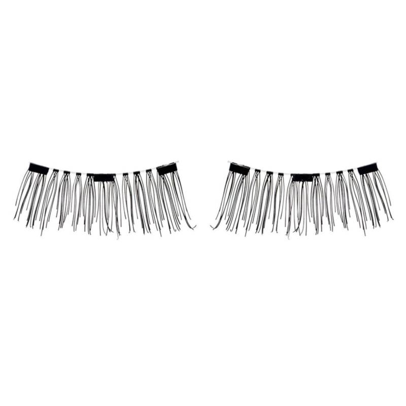 Artdeco Lashes - Magnetic Lashes Black 03 von Artdeco