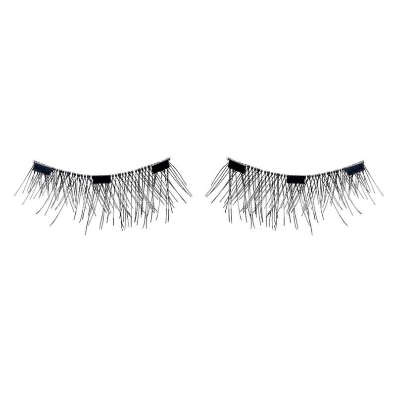 Artdeco Lashes - Magnetic Lashes Black 08 von Artdeco