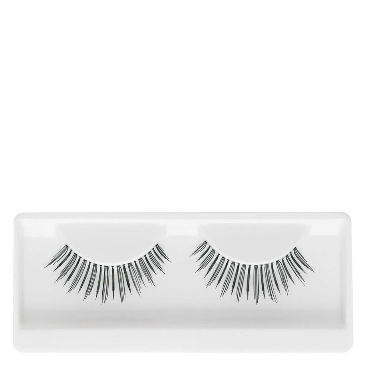 Artdeco Lashes - Strip Lashes Black 10 von Artdeco