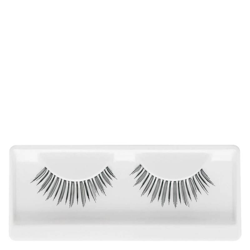 Artdeco Lashes - Strip Lashes Black 10 von Artdeco