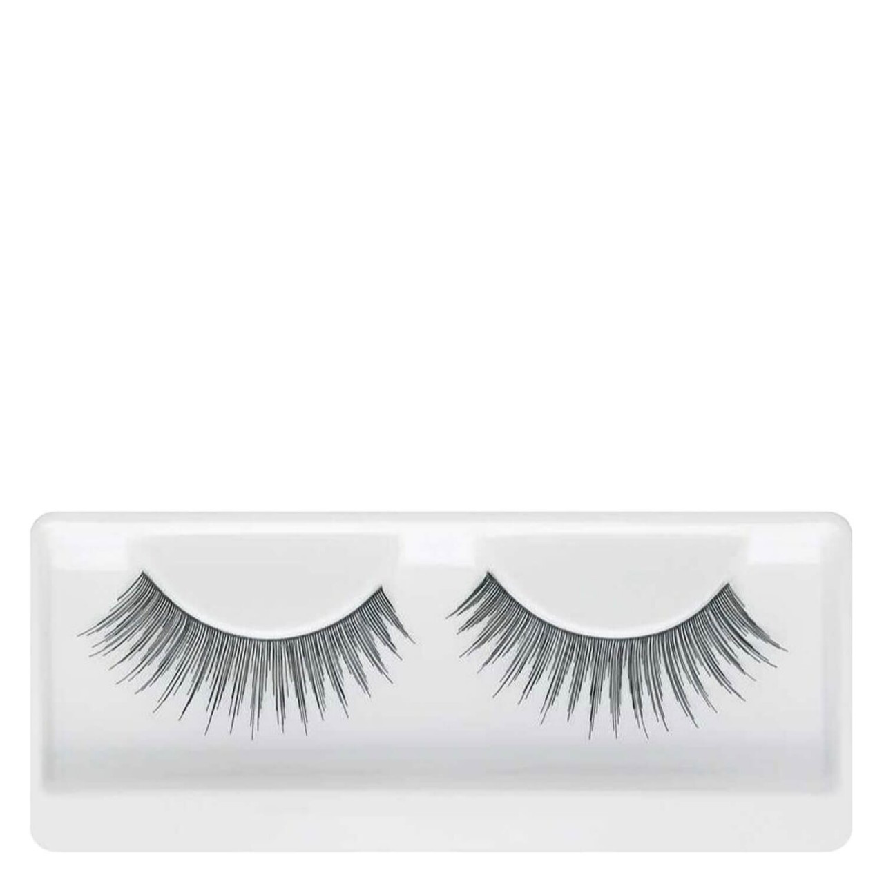 Artdeco Lashes - Strip Lashes Black 15 von Artdeco