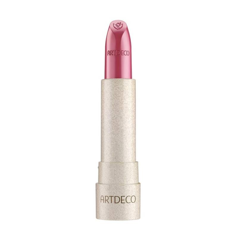 ARTDECO Green Couture ARTDECO Green Couture Natural Cream Lipstick lippenstift 4.0 g von Artdeco