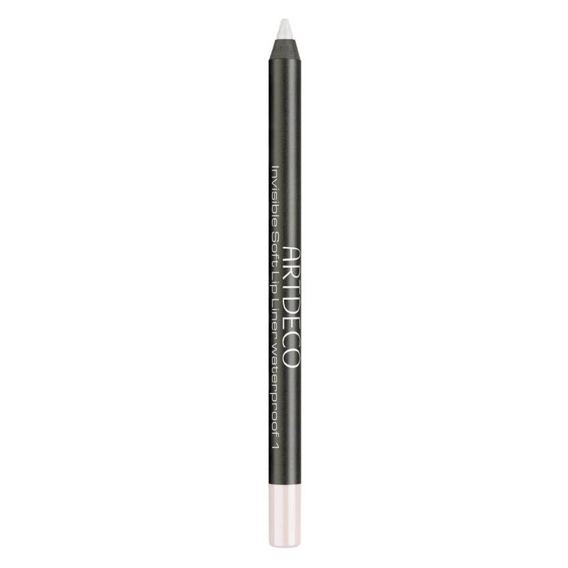 Artdeco Lips - Invisible Soft Lip Liner Waterproof von Artdeco