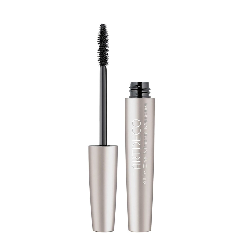 ARTDECO  ARTDECO All In One Mineral mascara 1.0 pieces von Artdeco