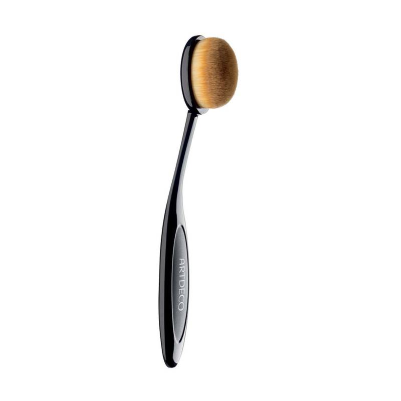 Artdeco Medium Oval Brush Pinsel 1ST von Artdeco