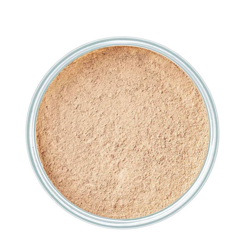 Artdeco Mineral Powder Foundation 1ST von Artdeco