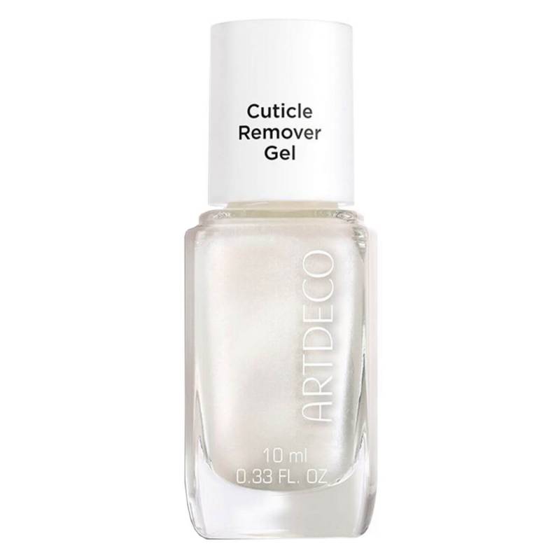 Artdeco Nail Care - Cuticle Remover Gel von Artdeco