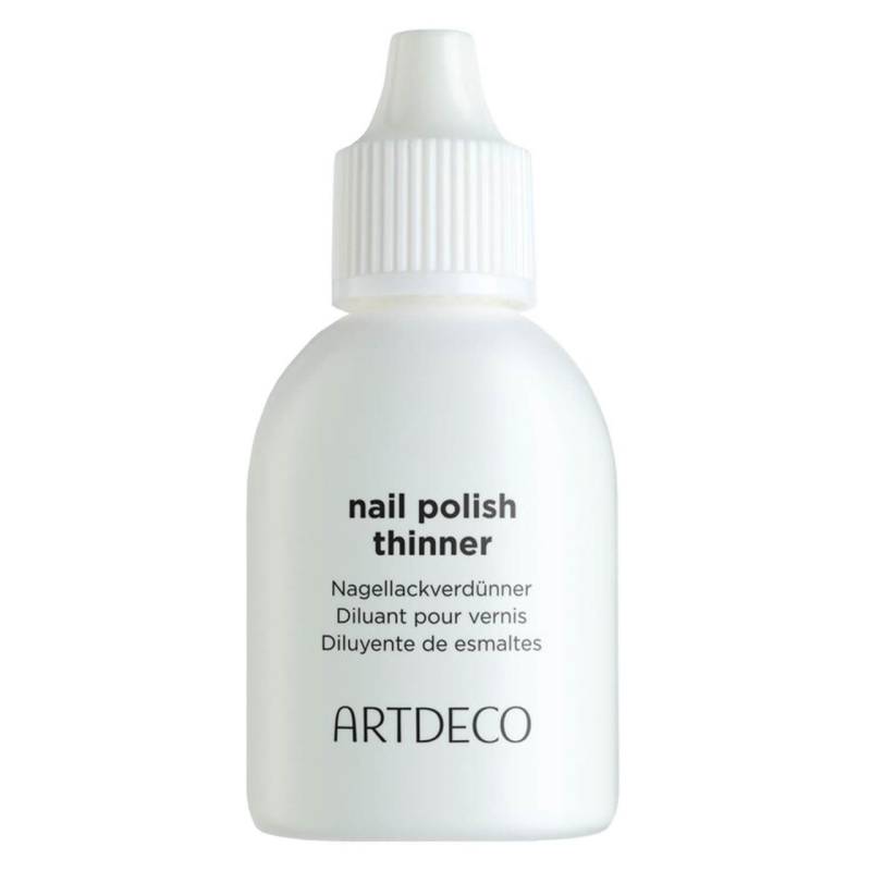 Artdeco Nail Care - Nail Polish Thinner von Artdeco