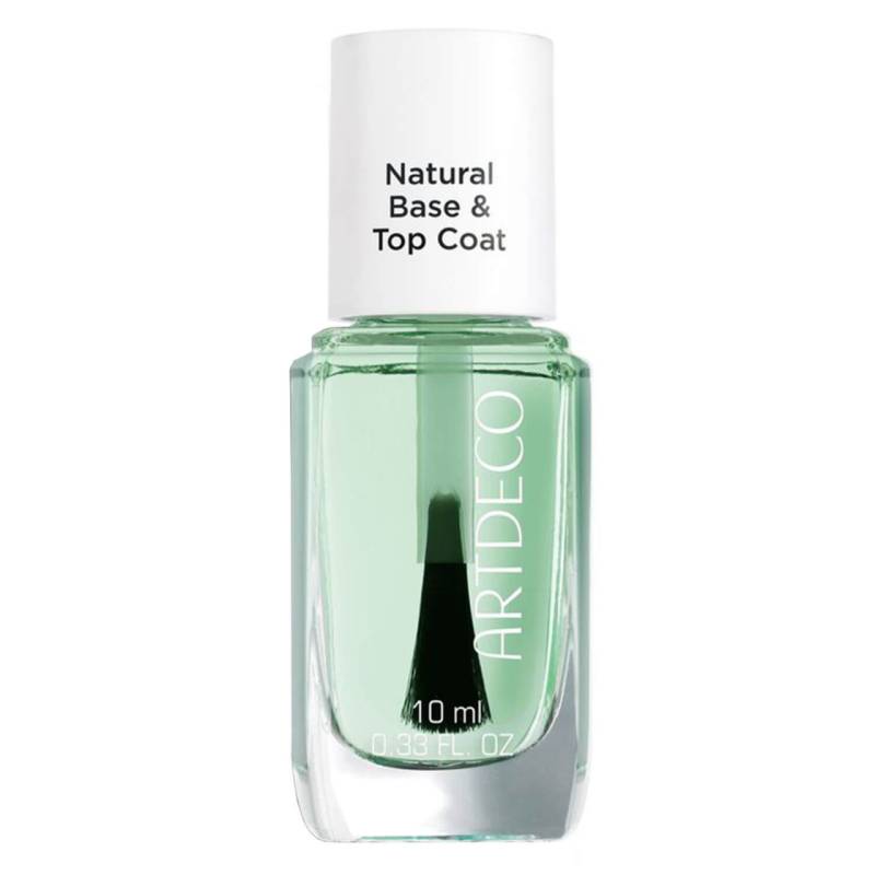 Artdeco Nail Care - Natural Base & Top Coat von Artdeco