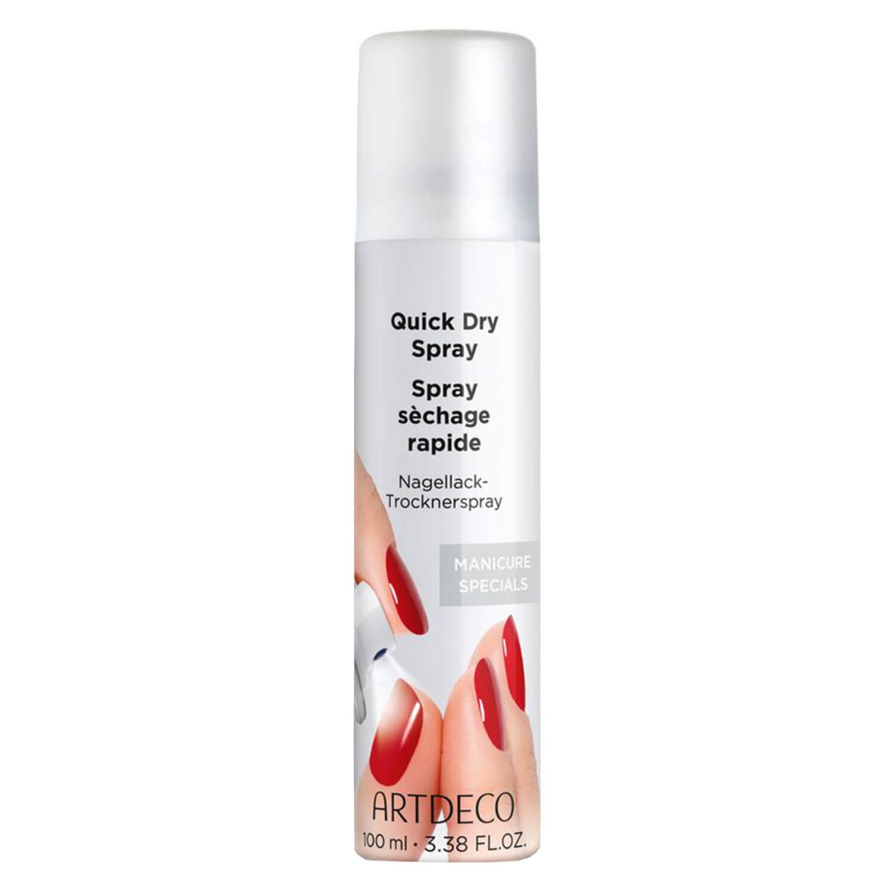 Artdeco Nail Care - Quick Dry Spray von Artdeco