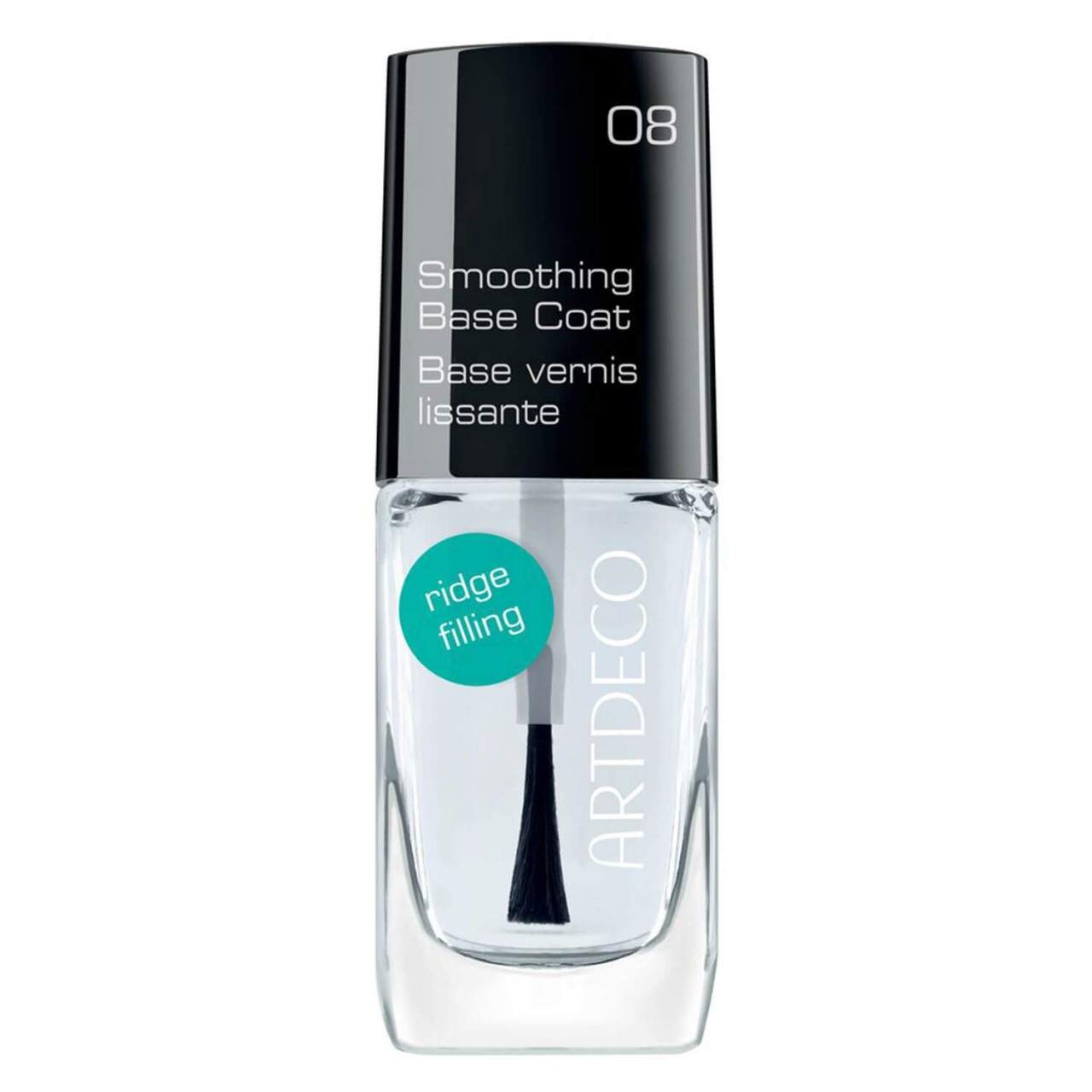 Artdeco Nail Care - Smoothing Base Coat von Artdeco