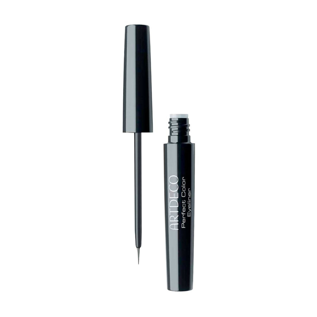 Artdeco Perfect Color Eyeliner black 1ST von Artdeco