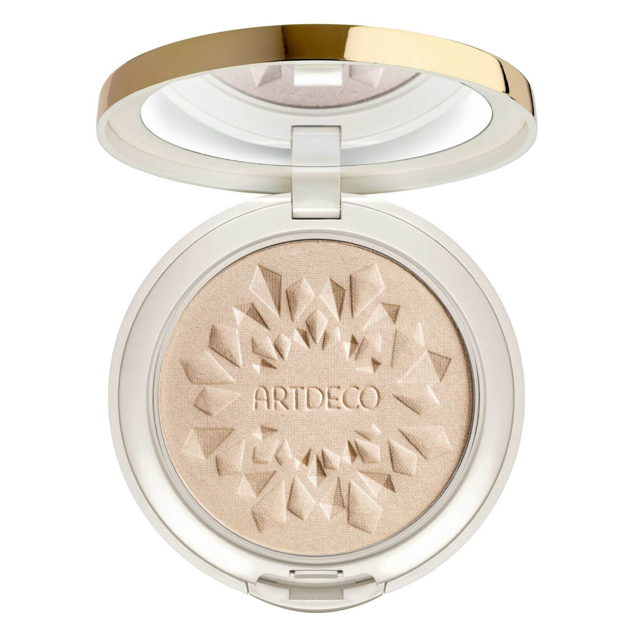 Artdeco Powder - Glow Highlighting Powder Miracle Glow 1 von Artdeco