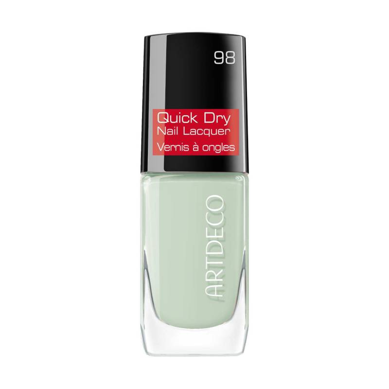 Artdeco Quick Dry Nagellack 1ST von Artdeco