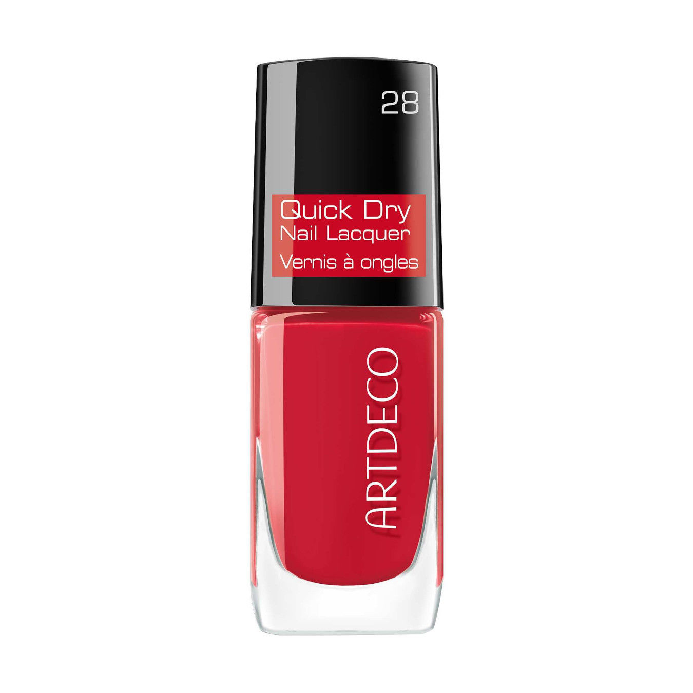 Artdeco Quick Dry Nagellack 1ST von Artdeco