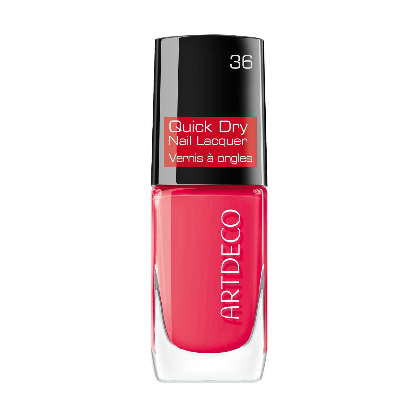 Artdeco Quick Dry Nagellack 1ST von Artdeco