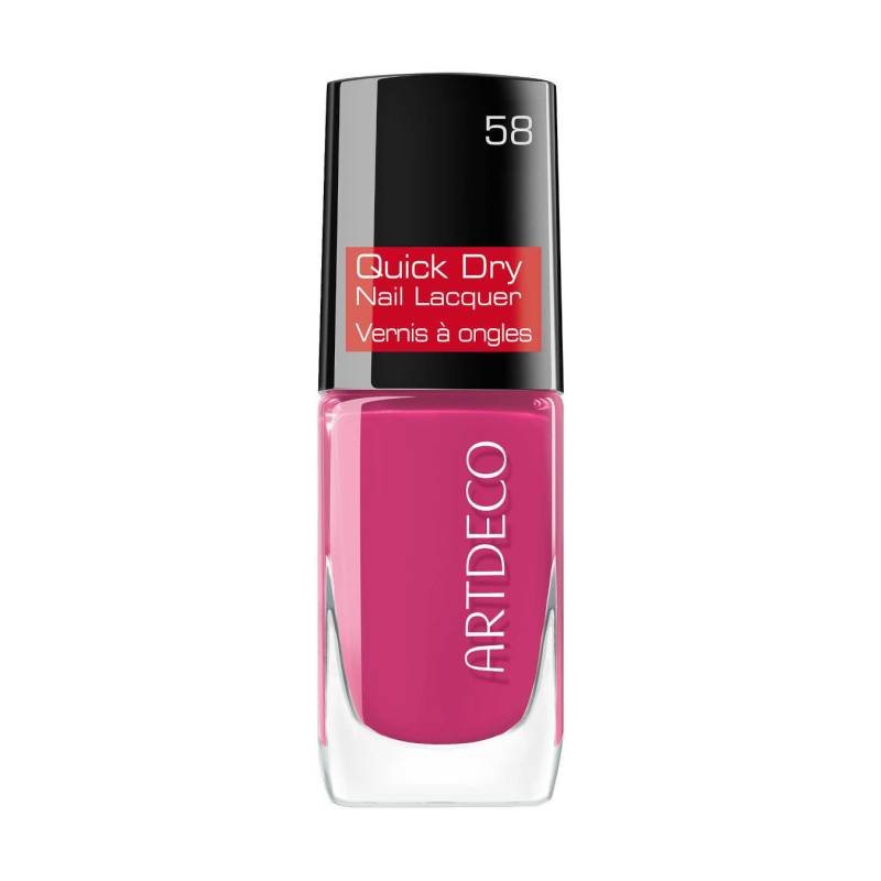 Artdeco Quick Dry Nagellack 1ST von Artdeco