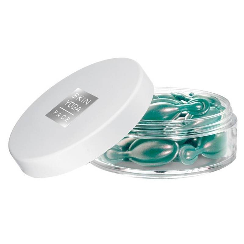 ARTDECO Skin Yoga Face ARTDECO Skin Yoga Face Hyaluronic Hydra Caps feuchtigkeitsserum 21.0 pieces von Artdeco