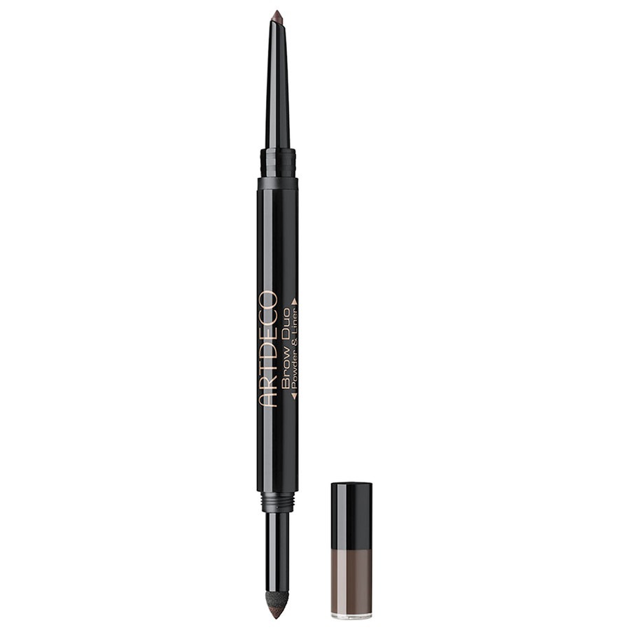 ARTDECO Spring Collection 2019 ARTDECO Spring Collection 2019 Brow Duo Powder Liner augenbrauenpuder 0.8 g von Artdeco