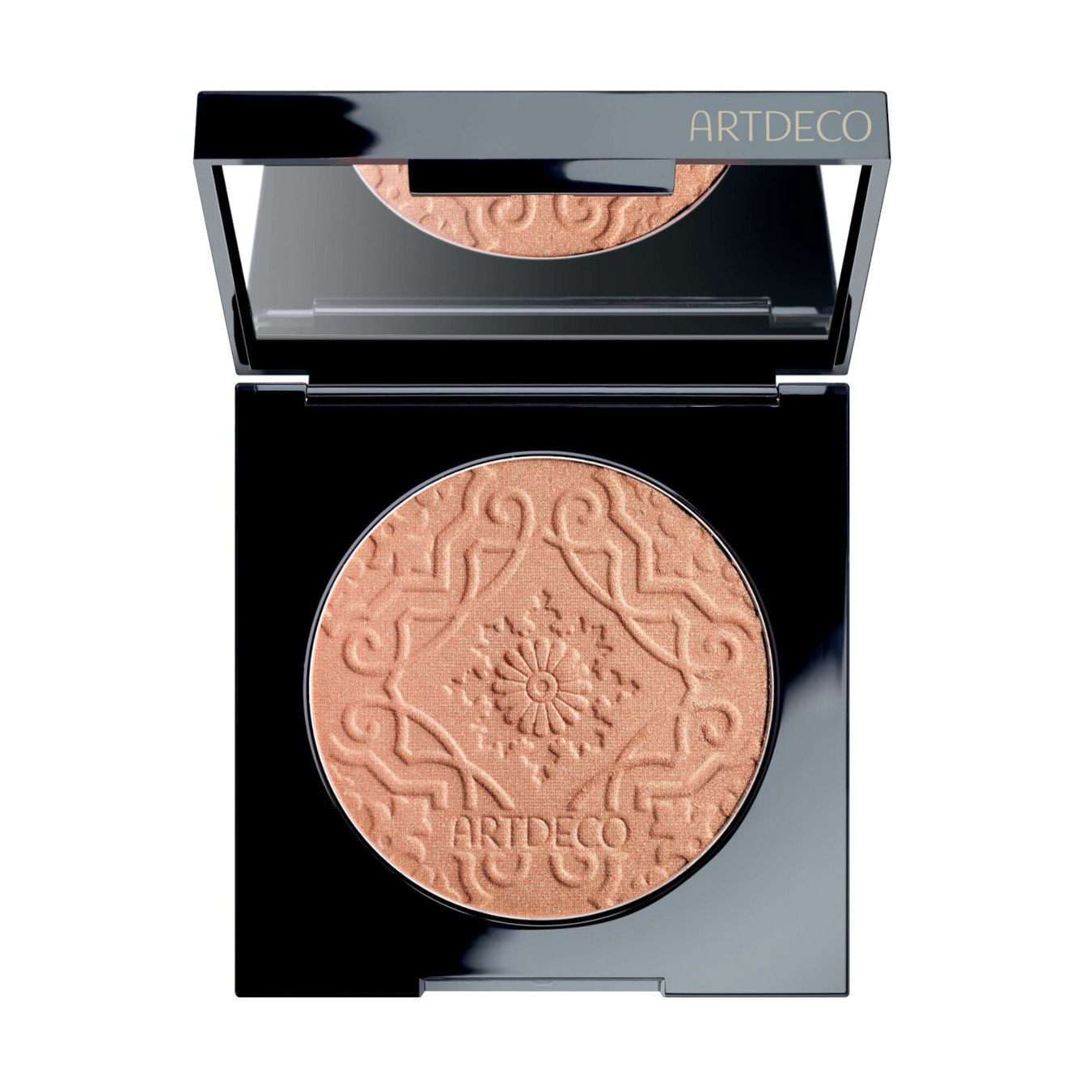 Artdeco Sunshine Memories Glow Bronzer 1ST von Artdeco