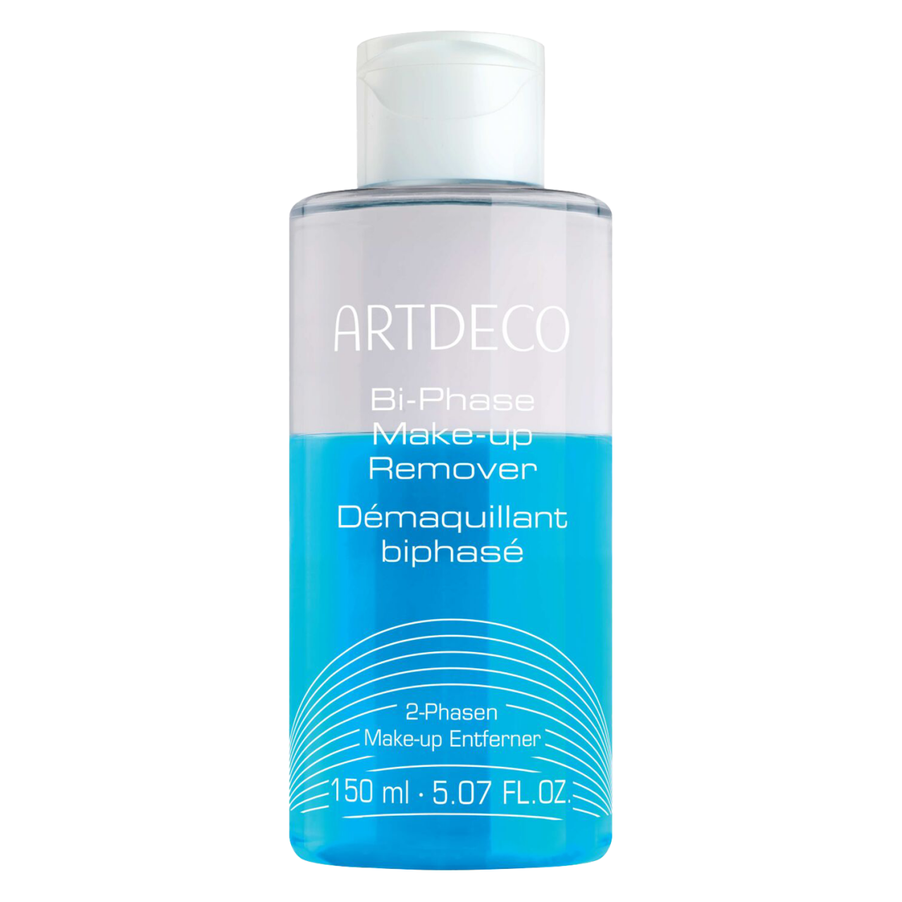 Artdeco Teint - Bi-Phase Make-Up Remover von Artdeco