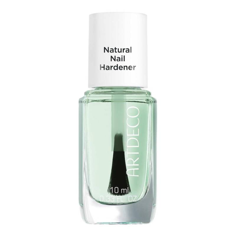 ARTDECO  ARTDECO Natural Nail Hardener nagelhaerter 10.0 ml von Artdeco