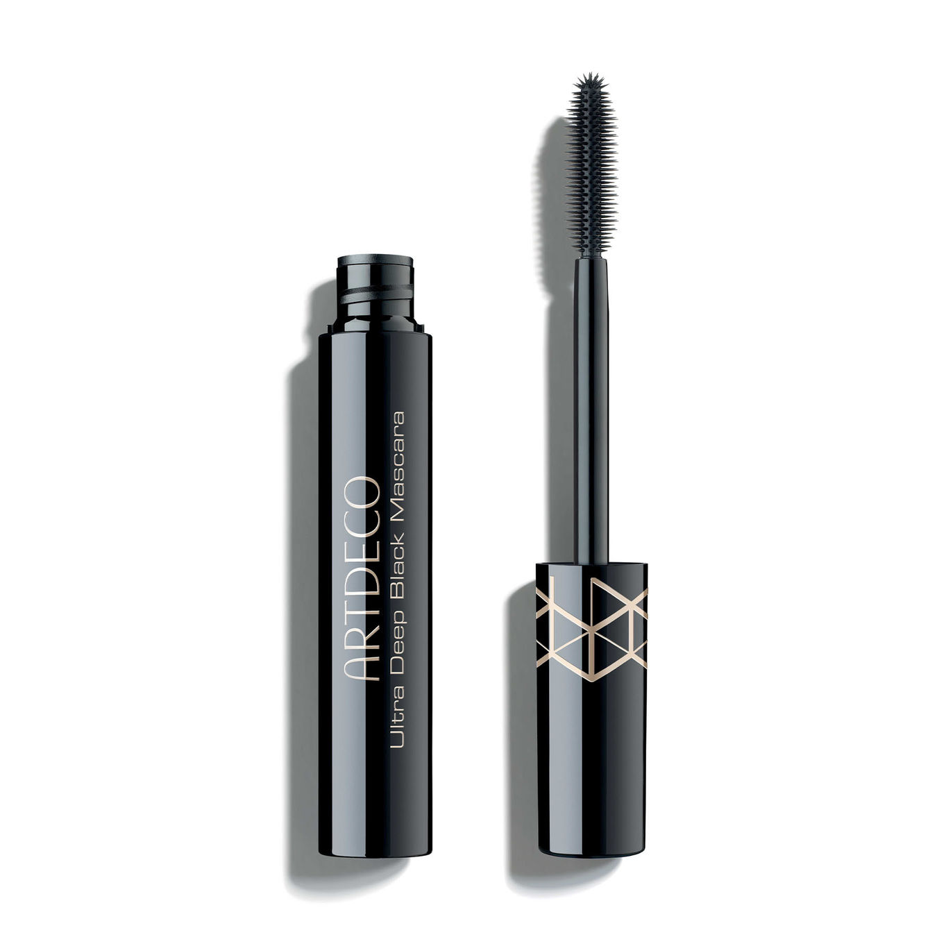 Artdeco Ultra Deep Black Mascara 1ST von Artdeco