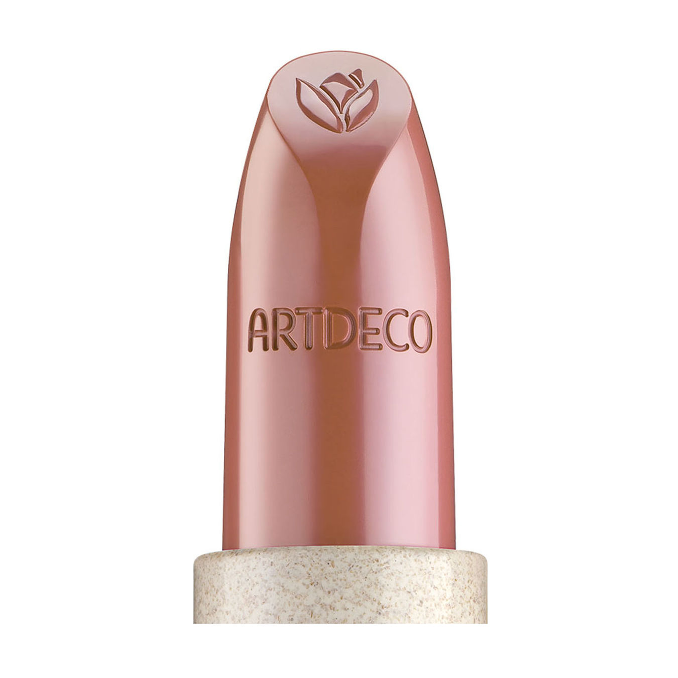 Artdeco green COUTURE Natural Cream Lipstick 1ST von Artdeco