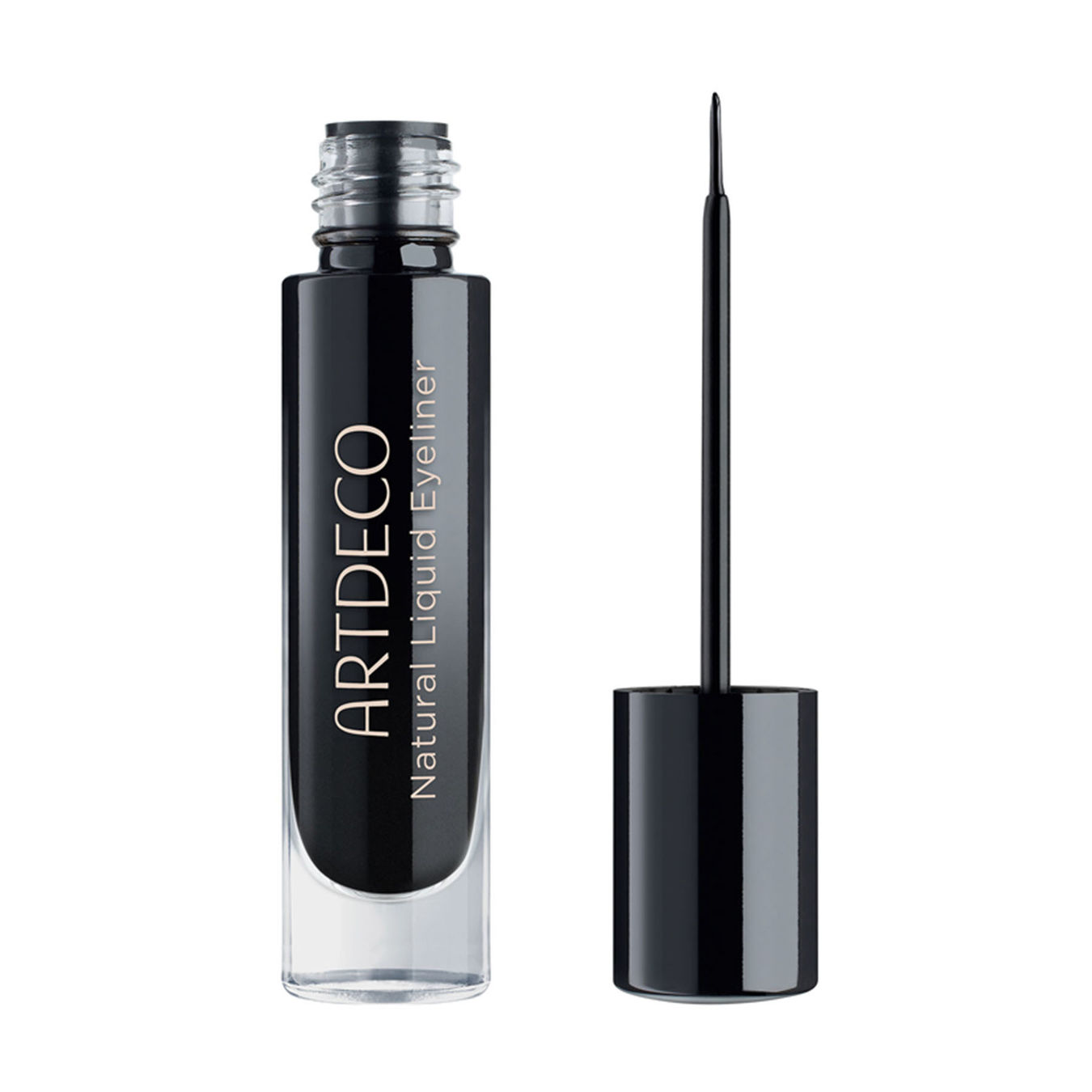 Artdeco green COUTURE Natural Liquid Eyeliner 1ST von Artdeco