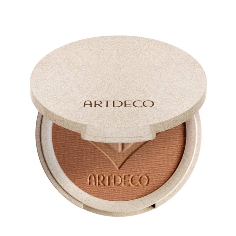 Artdeco green COUTURE Natural Skin Bronzer 1ST von Artdeco