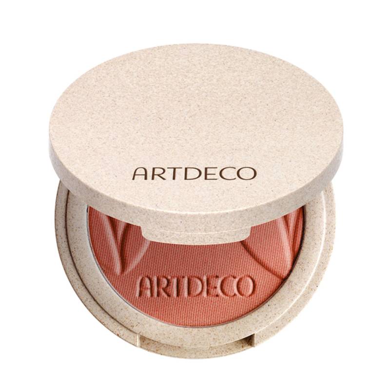 Artdeco green COUTURE Silky Powder Blush 1ST von Artdeco