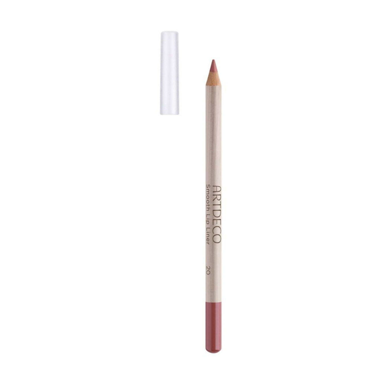 Artdeco green COUTURE Smooth Lip Liner 1ST von Artdeco