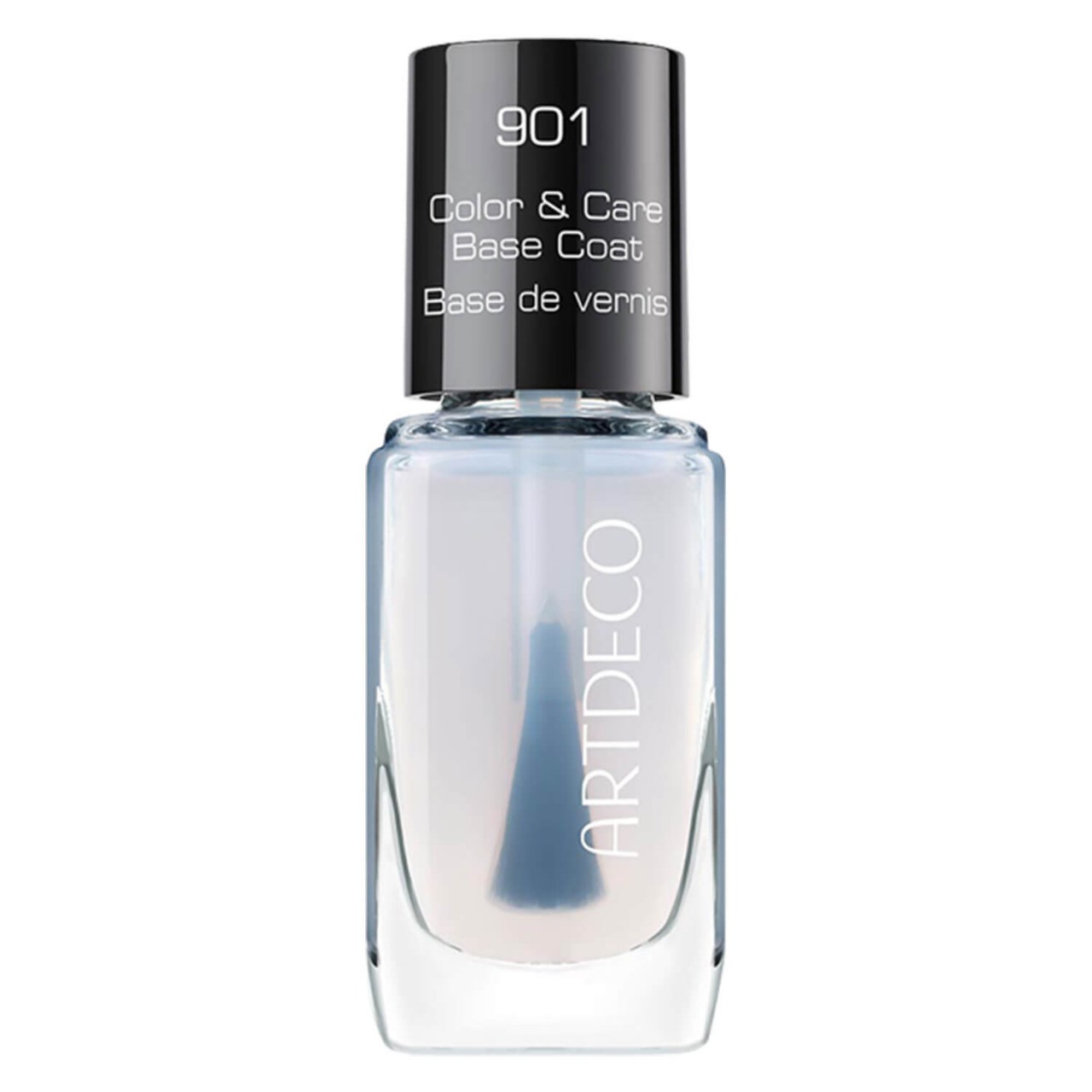 Color & Care - Base Coat 901 von Artdeco