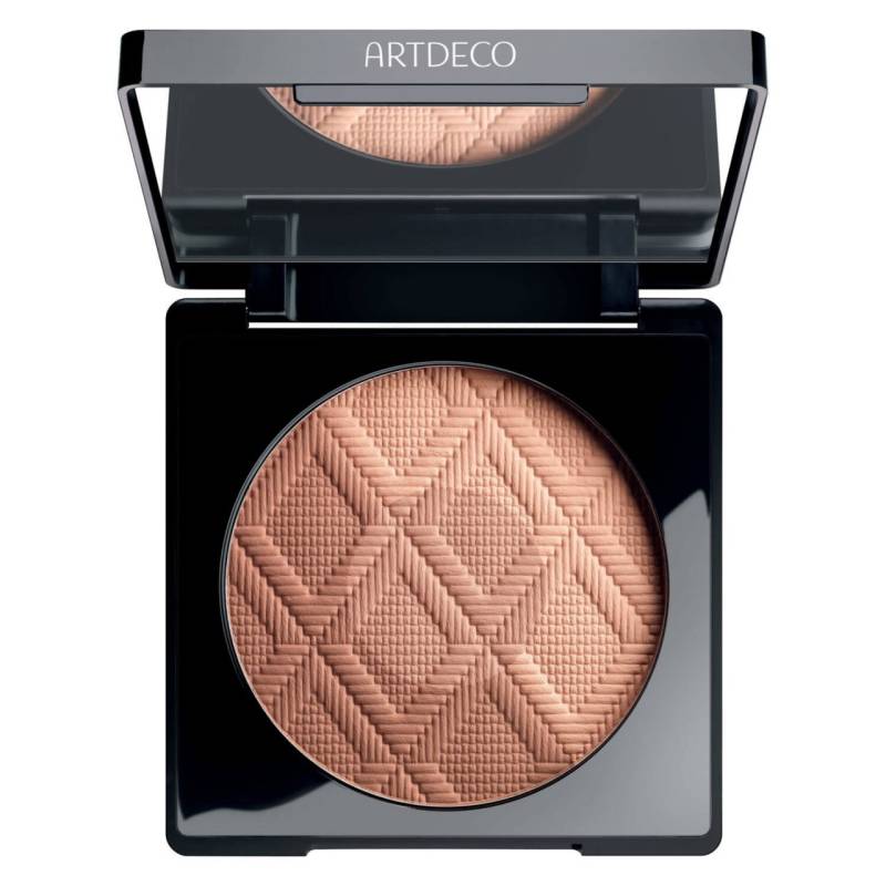 Embrace These Summer Vibes - All Seasons Bronzing Powder Summer It-Piece von Artdeco