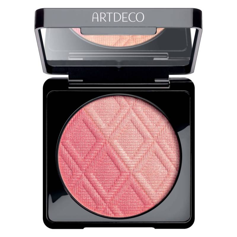 Embrace These Summer Vibes - Bronzing Blush Summer Vibes von Artdeco