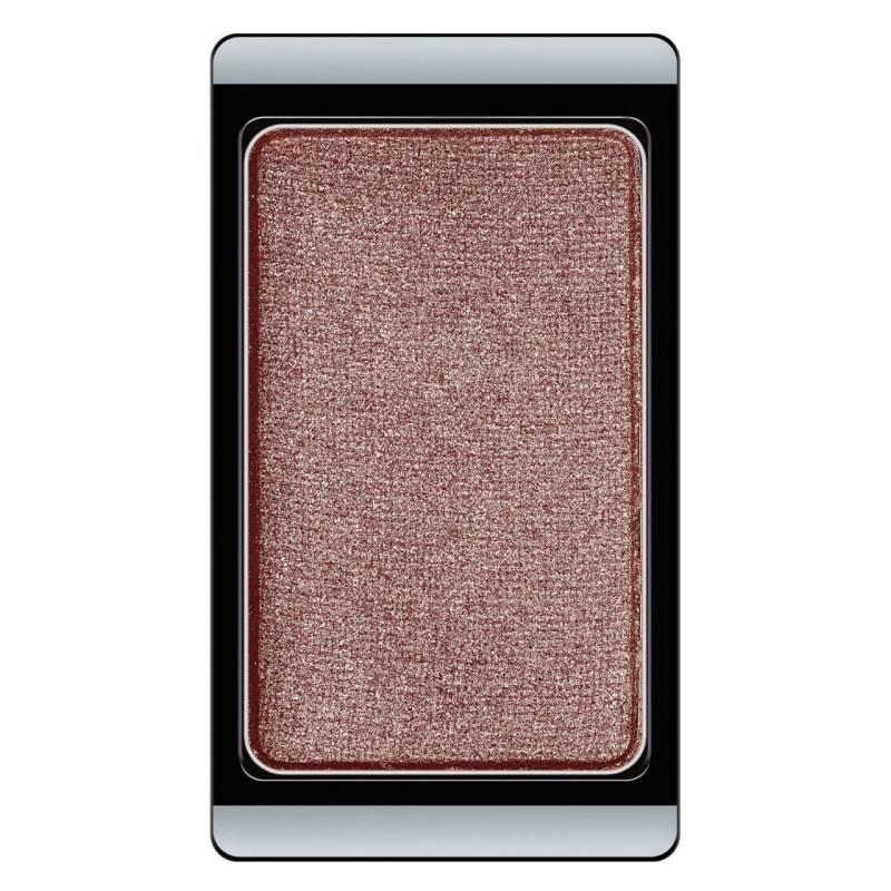 Eyeshadow Pearl - Pearly Brown Beauty 13A von Artdeco