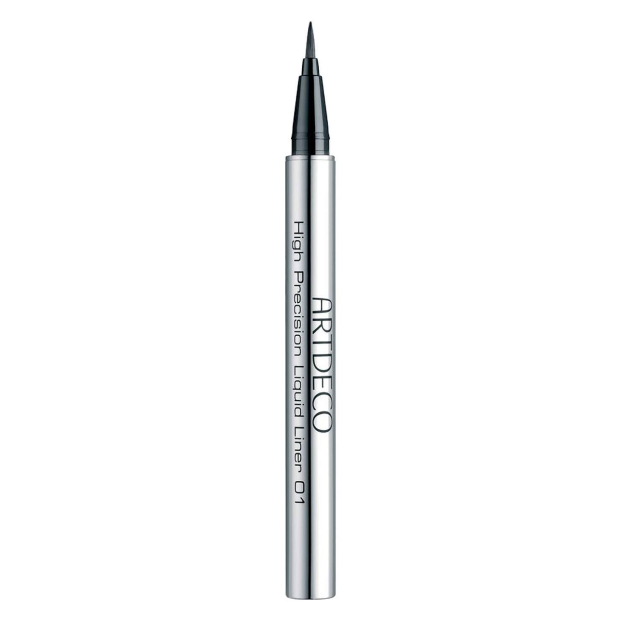 High Precision - Liquid Liner Black 01 von Artdeco