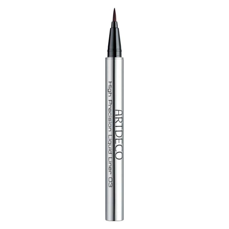 High Precision - Liquid Liner Brown 03 von Artdeco