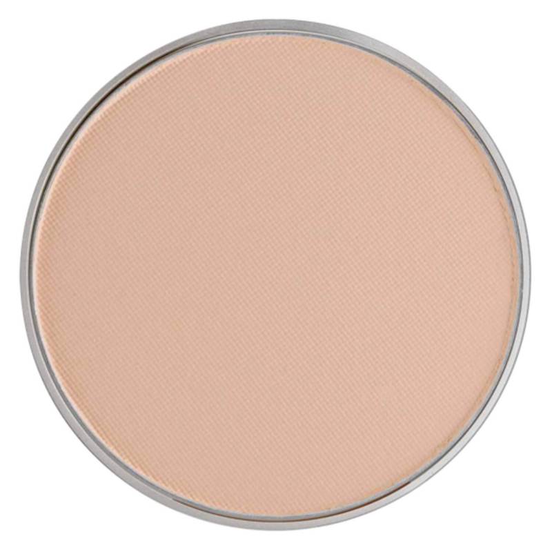 Hydra Mineral - Compact Foundation Refill Light Beige 60 von Artdeco