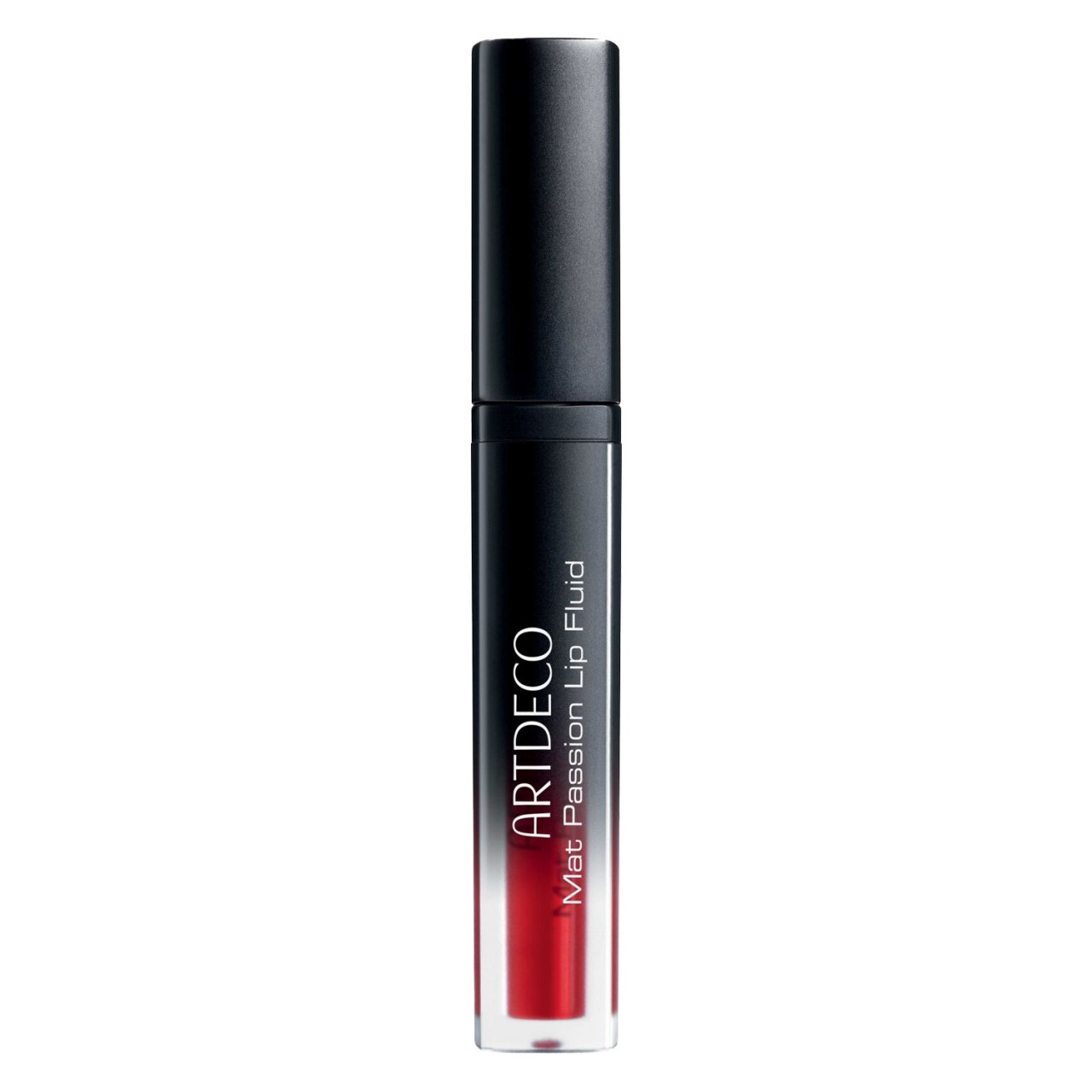 Lip Fluid - Matt Passion Boho Red 42 von Artdeco