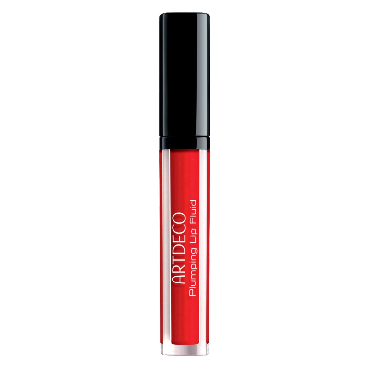 Lip Fluid - Plumping Lipgloss Fiery Red 43 von Artdeco