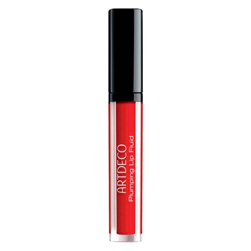 Lip Fluid - Plumping Lipgloss Fiery Red 43 von Artdeco