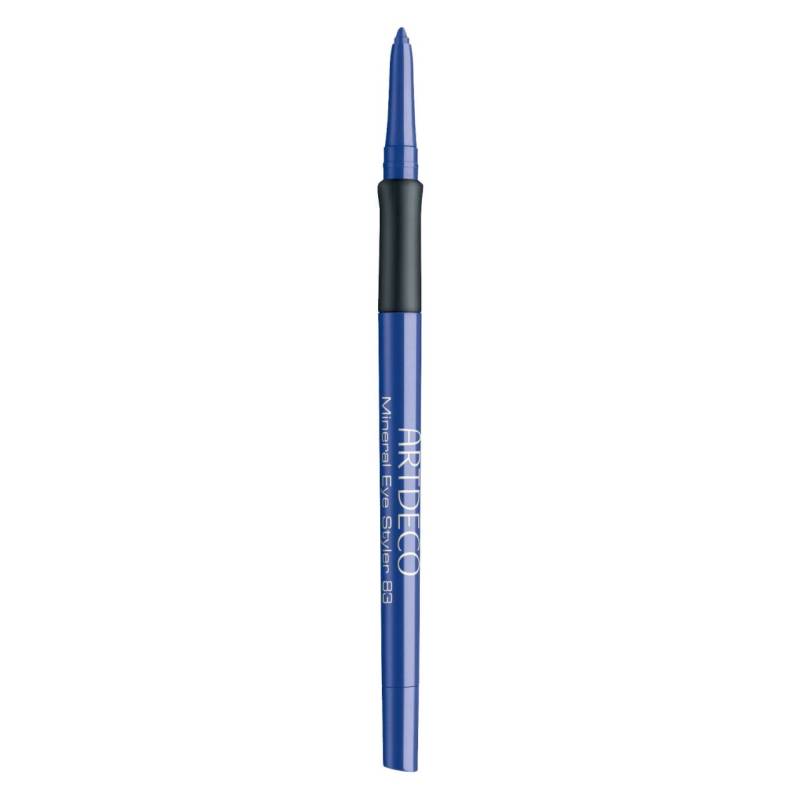 Mineral Eye Styler - Mineral Blue Ocean 83 von Artdeco