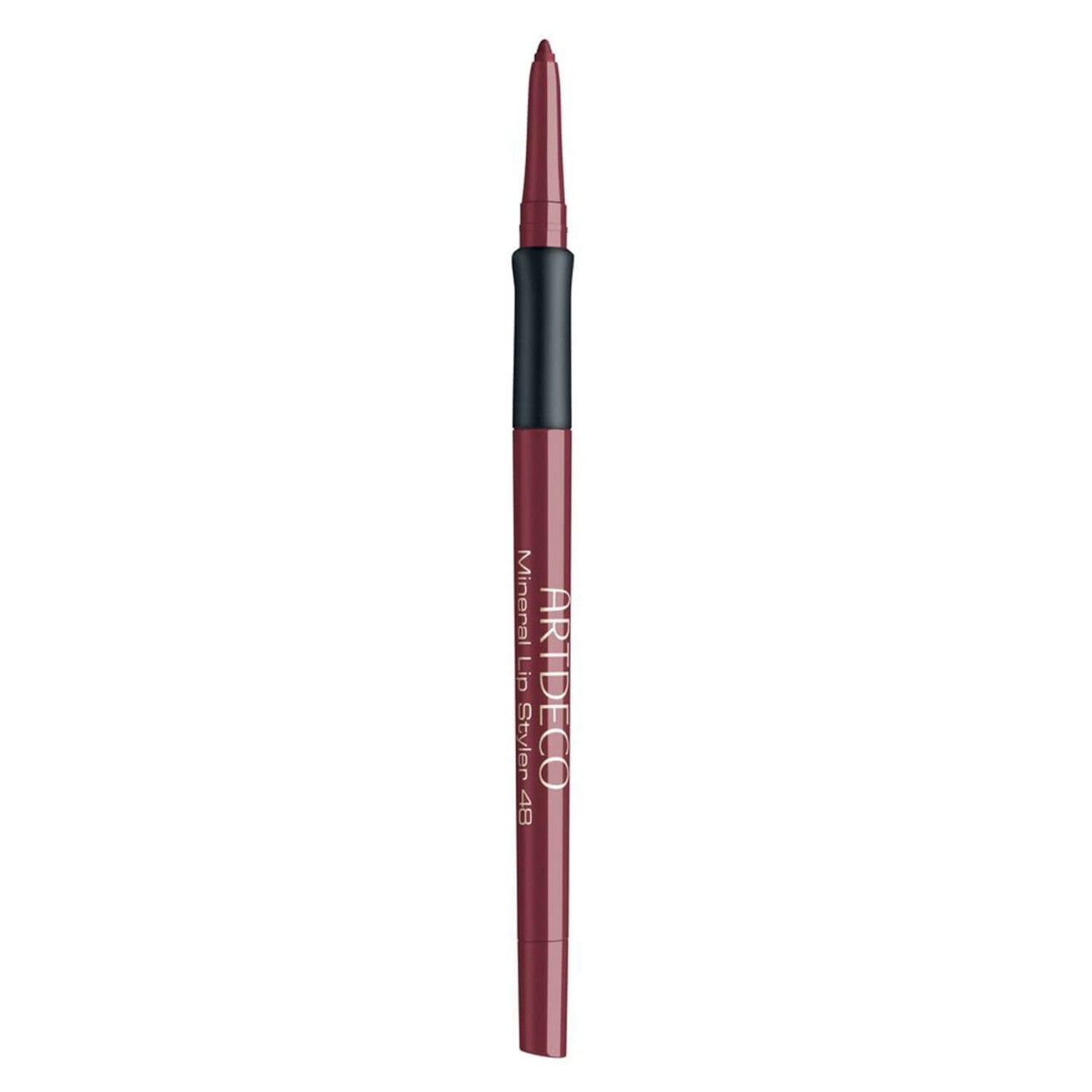 Mineral Lip Styler - Black Cherry Queen 48 von Artdeco