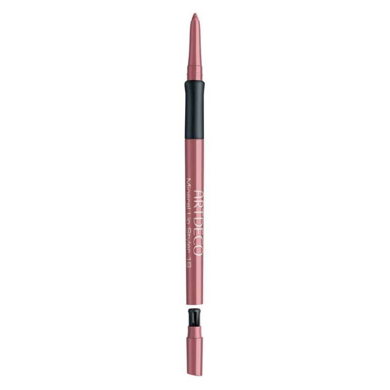 Mineral Lip Styler - English Rose 18 von Artdeco