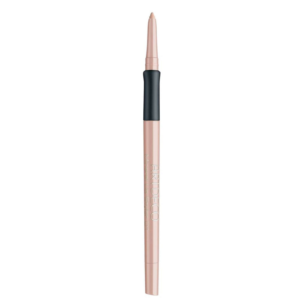 Mineral Lip Styler - Natural 01 von Artdeco